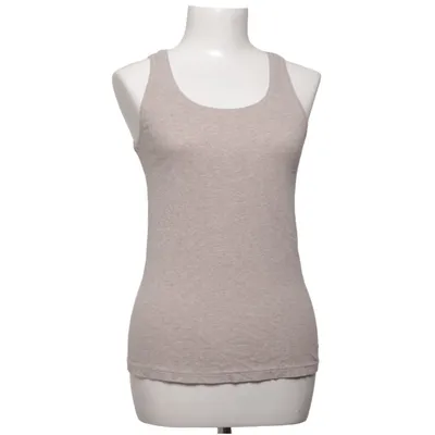 Débardeur (Beige) de Oscalito Coton