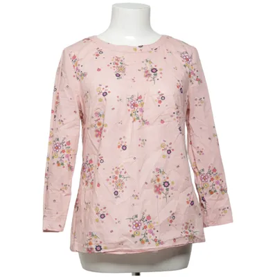 Blus (Rosa, Flerfärgad) från Boden Bomull