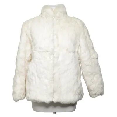 Vinterjacka (Vit) från Niki Viskos