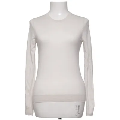 Strickpullover (Beige) von Soft Goat Kaschmir
