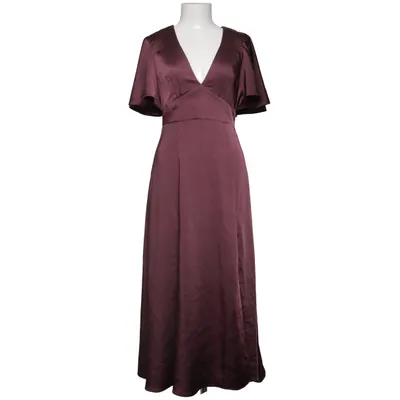Långklänning (Röd) från Ted Baker Polyester