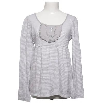 Top (Grau, Weiß) von Springfield Baumwolle