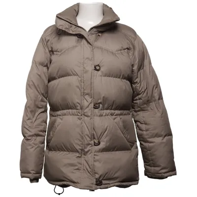 Dunjacka (Beige) från Boomerang Dun, Fjädrar, Polyamid, Polyester