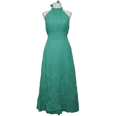 Halterneck-kjole (Grøn) fra Dorothy Perkins