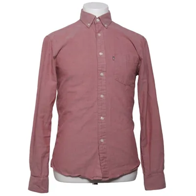Button down shirt (Washed Oxford) from Lexington Cotton