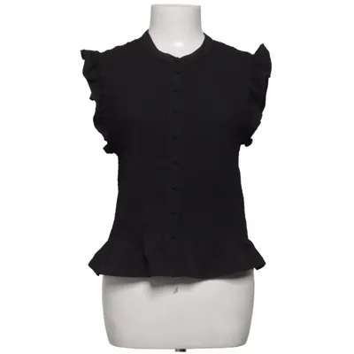Top (Black) from Selected Femme Recycled polyester