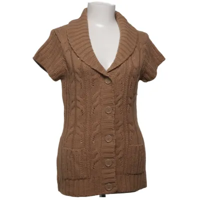 Väst (Beige) från Blind Date Casual