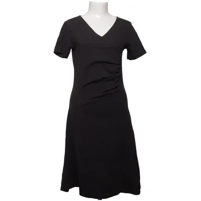 Dress (Black) from Kühl Elastane, Organic cotton