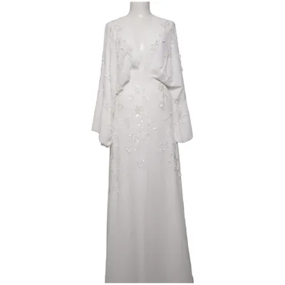 Robe de mariée (Blanc) de ASOS Edition Polyester