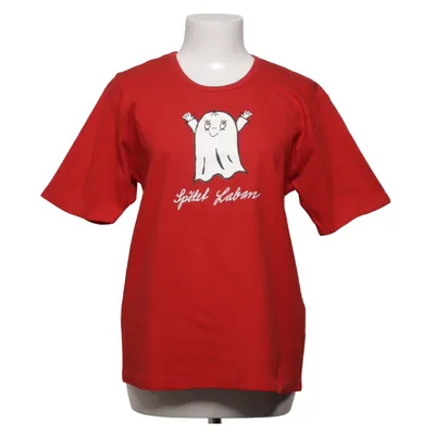 T-shirt (Spöket Laban) from Laban Cotton