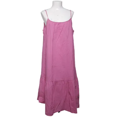 Maxi dress (Pink) from MyWear Cotton