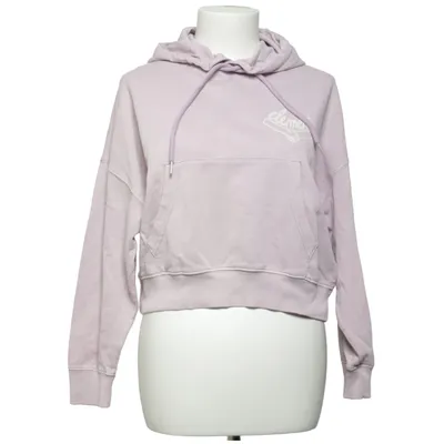 Capuchon sweater (Roze) van Element Katoen