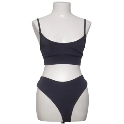 Bikini (Black) from Gooseberry Seaside