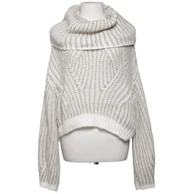 Turtleneck (Maglia Pullover) from Rinascimento Acrylic, Alpaca wool, Polyester, Viscose