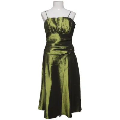 Aftenkjole (29001) fra Poly Polyamid, Polyester
