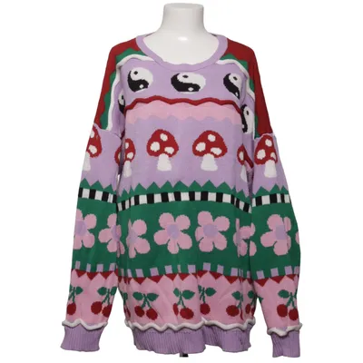Pull-over (Multicolore) de Daisy Street Acrylique