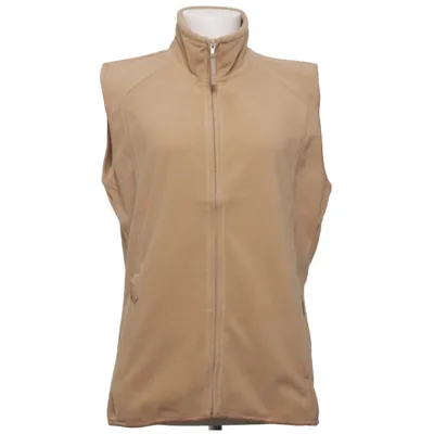 Outdoor vest (Beige) van Mac One