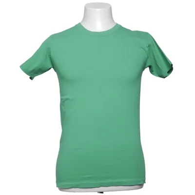 T-shirt (Valueweight) van Fruit of the Loom Katoen