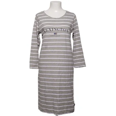 Débardeur de nuit (Gris, Blanc) de Lexington Co Coton