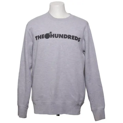 Sweatshirt (Gray) from The Hundreds