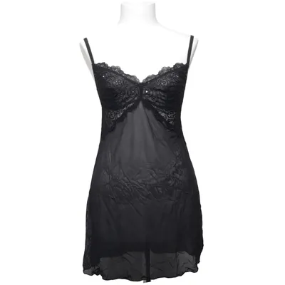 Negligee (908 3155) from Miriale Elastane, Polyamide, Polyester
