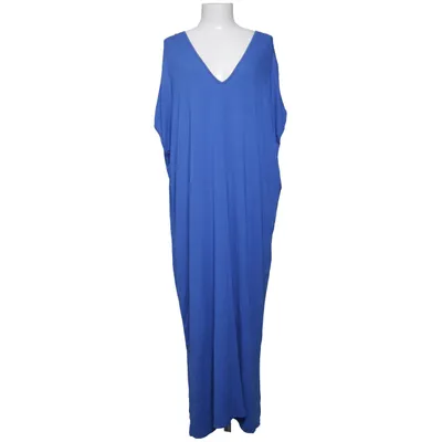 Dress (Blue) from Mix By Viscose