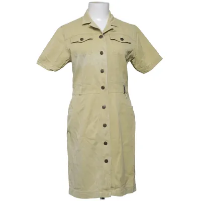 Blousejurk (Beige) van SAND Basic