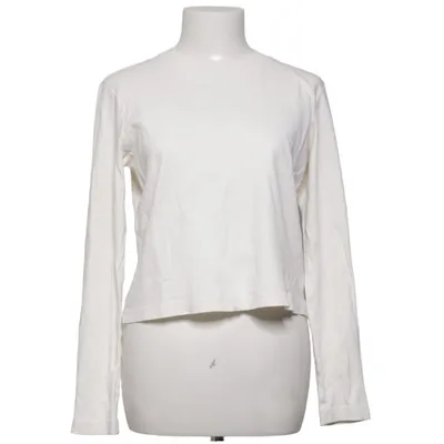 Langærmet t-shirt (Beige) fra COS Bomuld