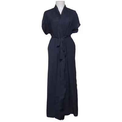 Wikkeljurk (Blauw) van Samsøe & Samsøe