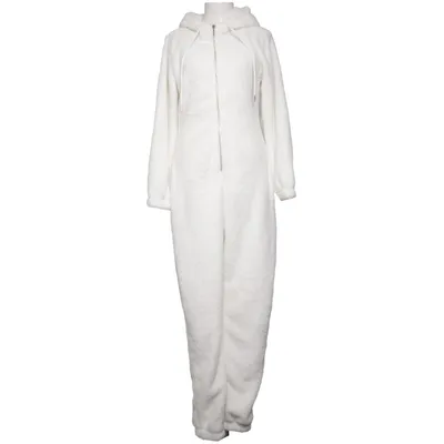 Onesie (White) from Being My Most Beautiful Self Polyester