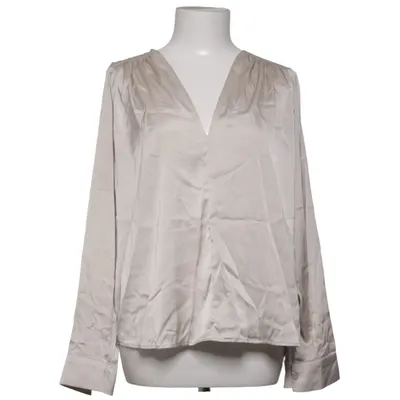 Bluse (Beige) von Chiquelle Elasthan, Polyester
