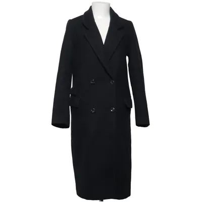 Kappa (Svart) från Ganni Ull