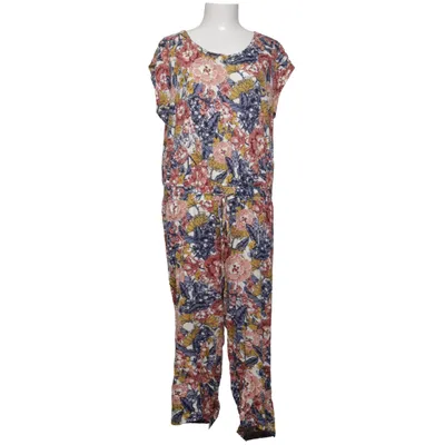 Combinaison (Blanc, Multicolore) de Esmara Lin, Viscose