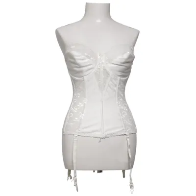 Korsett (423) från Carnival Elastan, Nylon, Polyester, Viskos