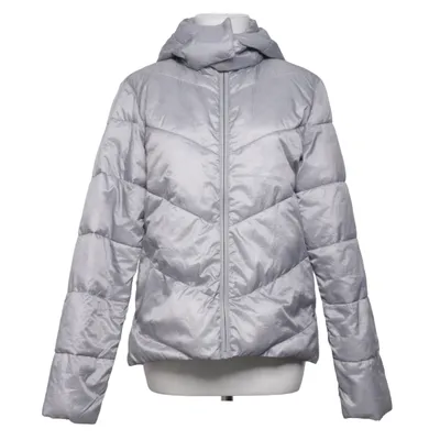 Lättviktsjacka (Grå) från Oysho Sport Polyester
