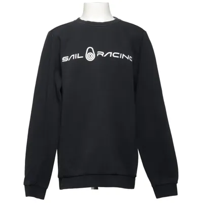 Sweatshirt (JR BOWMAN SWEATER) from Sail Racing Cotton, Polyester
