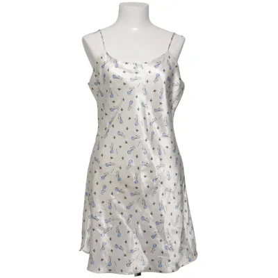 Débardeur de nuit (Blanc, Bleu, Multicolore) de Nightwear