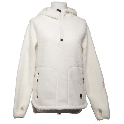 Hoodie (White) from Urberg Polyester