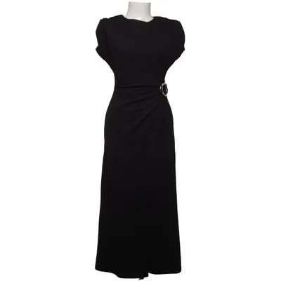 Cocktailkjole (Sort) fra Lila Rose Polyester