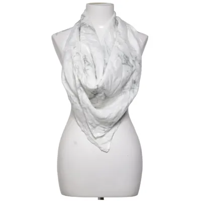 Châle (Blanc, Gris) de Elodie Details Bambou, Coton