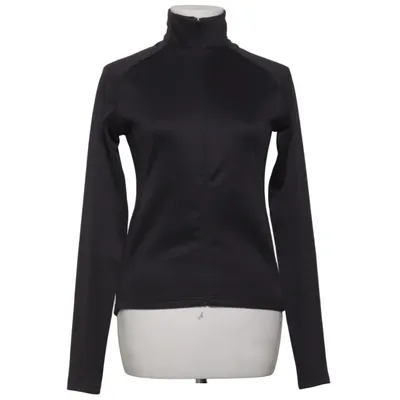 Sports jacket (Full Zip Ls Training) from SATS Recycled polyester