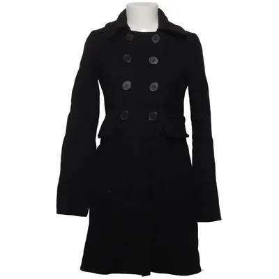 Coat (Black) from Tara Jarmon