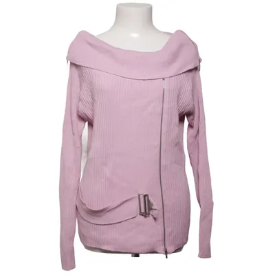 Sweater (Pink) fra More Akryl, Bomuld