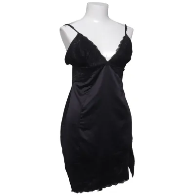 Kjole (Sort) fra AsYou Polyester