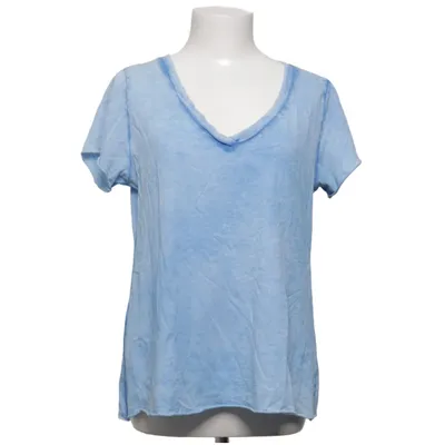 T-shirt (Bleu) de Mix By Coton