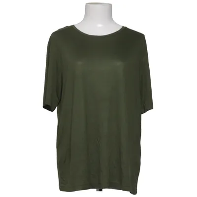 T-shirt (Green) from KappAhl Viscose