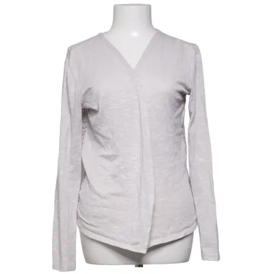 Cardigan (Beige) de Takko Fashion Coton, Polyester