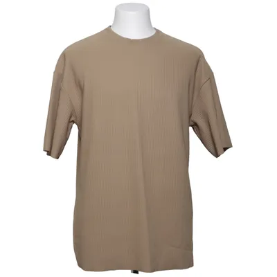 T-shirt (Beige) de Kleidermafia Polyester