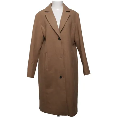 Mantel (Beige) von Soyaconcept Polyester, Wolle