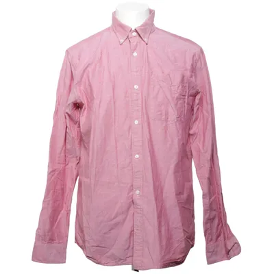 Buttondown-skjorta (Röd) från Premium by Jack & Jones